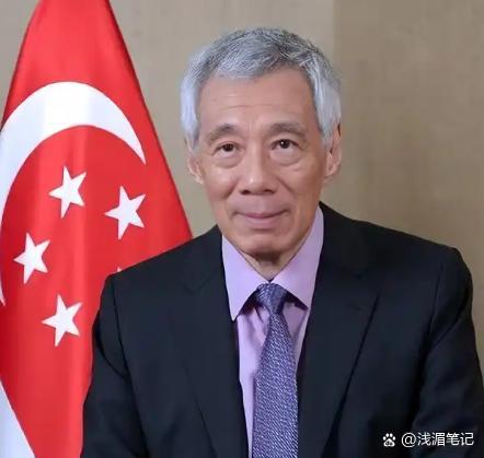 现在最糟心的就是面对新加坡这副样子了吧。
不是因为七成人口是华人，也不是因为同