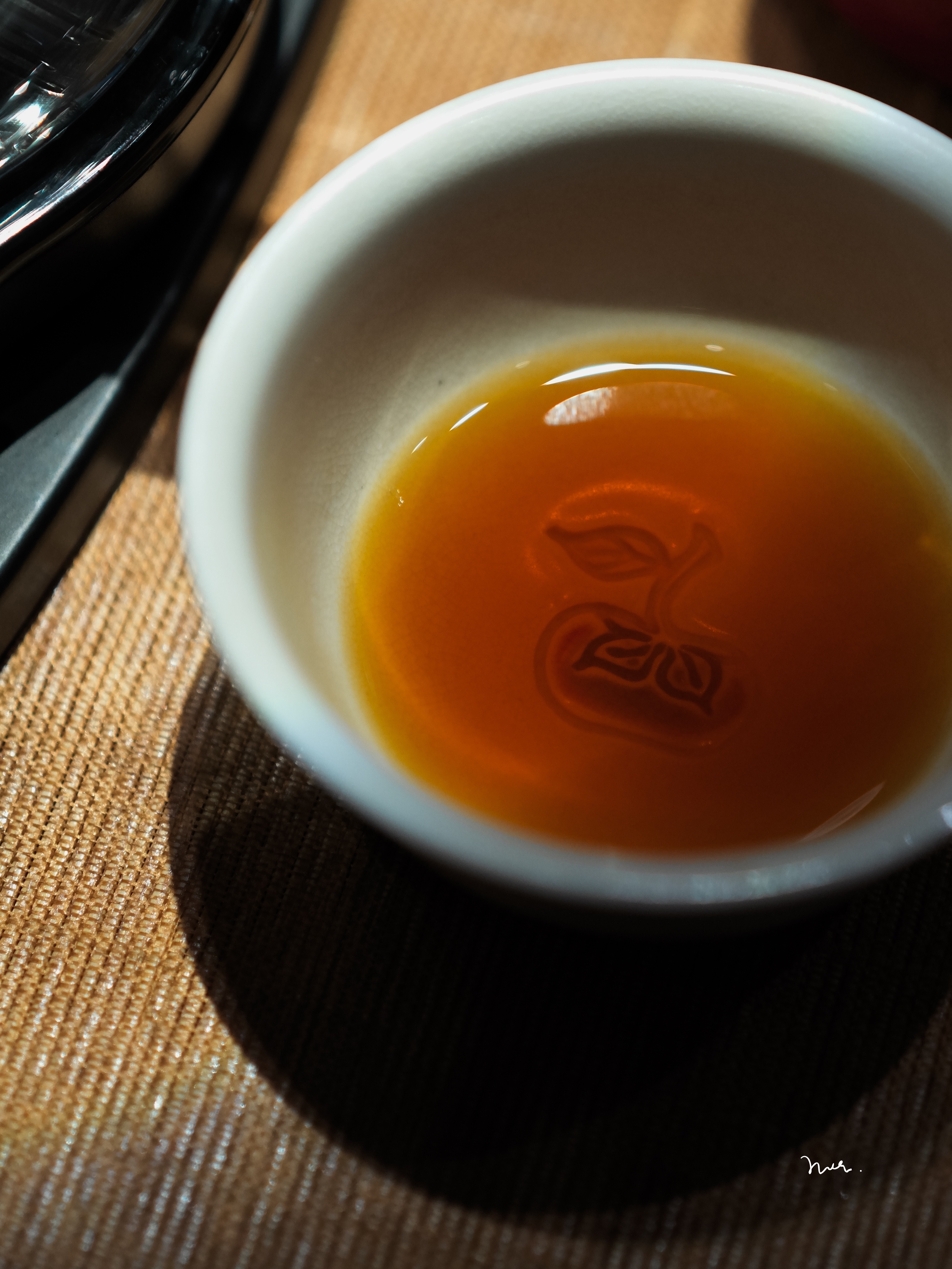 云南·COE 6感谢麦麦，这日子也是好起来了～ 泉州·無·咖啡