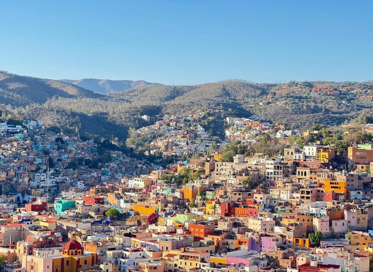 墨西哥女子失踪 4 天平安寻回！搜救卡关全因精修照骗与本人差距太大
墨西哥一名3