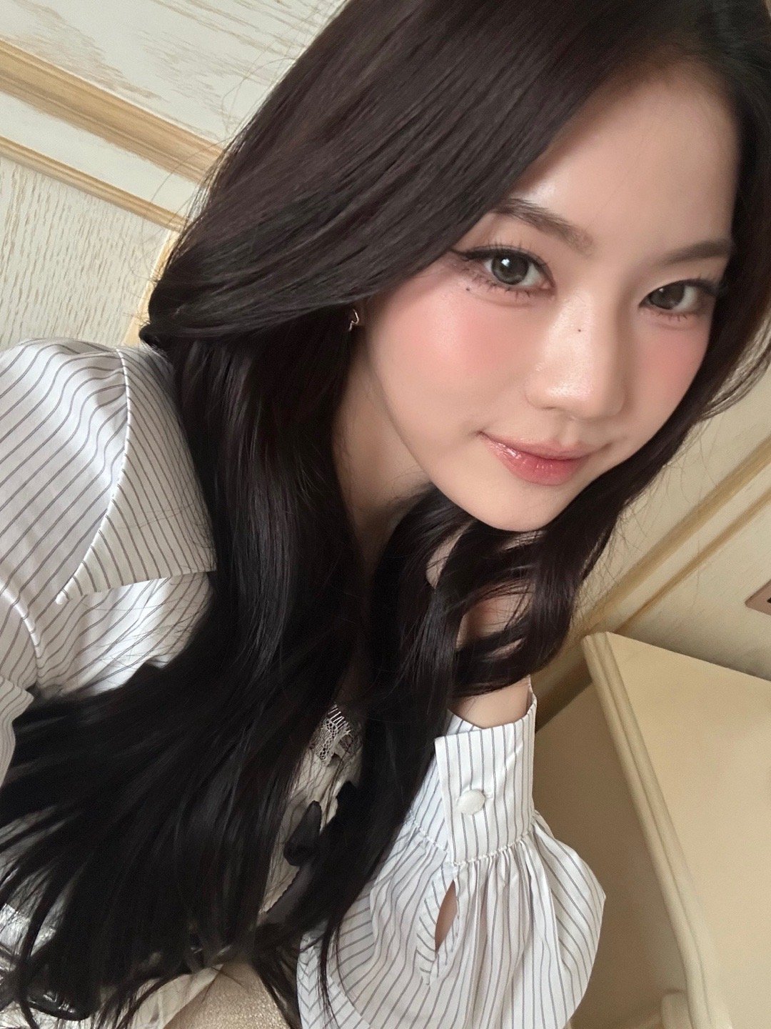 251101 STAYC isa李采映 ​​​