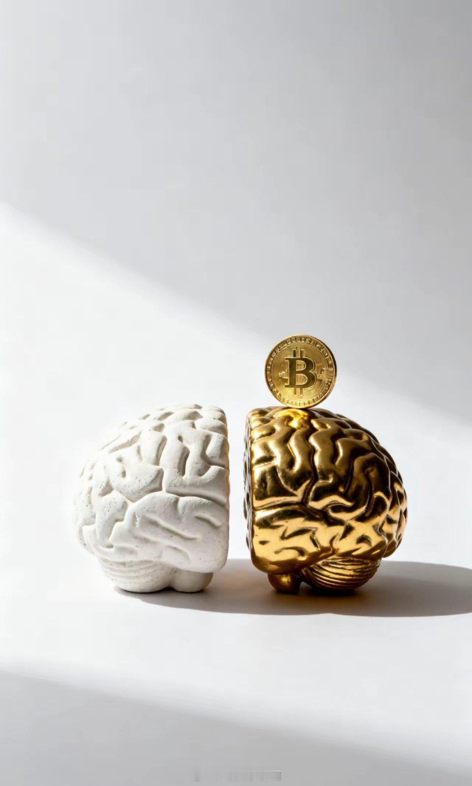 普通人搞钱：10条让你脱胎换骨的财富思维​想赚大钱？先换脑子！这10条财富思维，