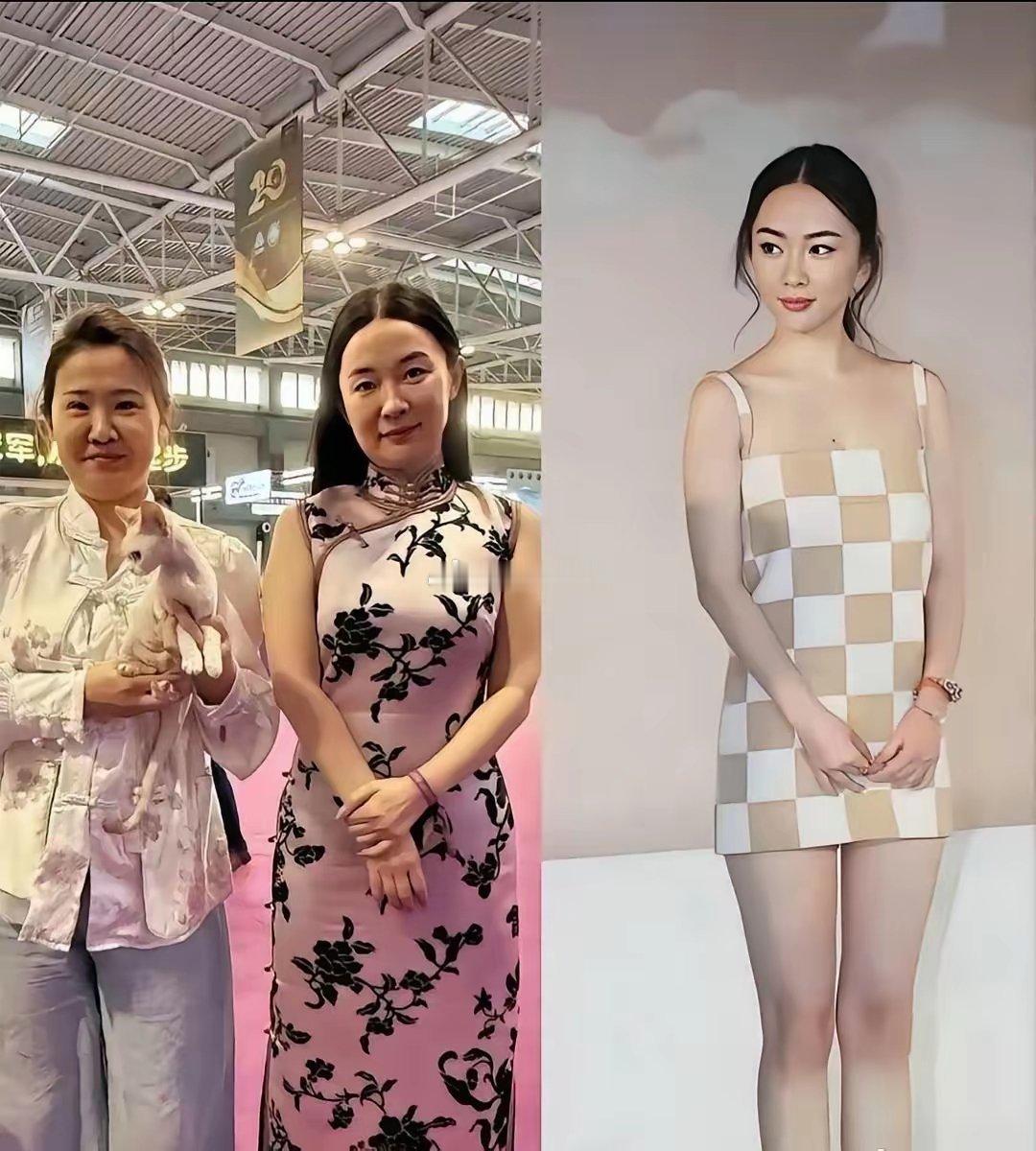 霍‏⁠思燕的﻿生‏图真的太‏‎真‎‏实了，‏‏一点‏﻿没p。