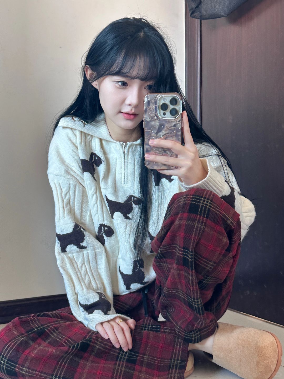修狗狗