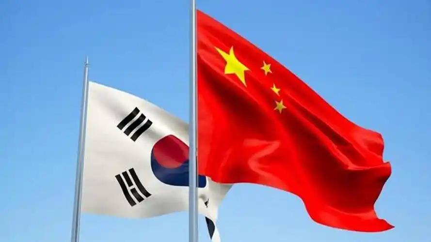 驻韩使馆就光州双年展涉台称谓发声，措辞罕见。王毅外长此前已划下红线：再无“中国台