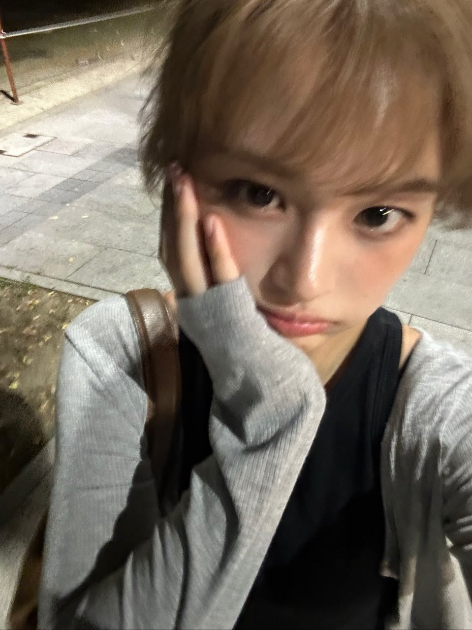 250813 NMIXX Sullyoon雪允 ​​​