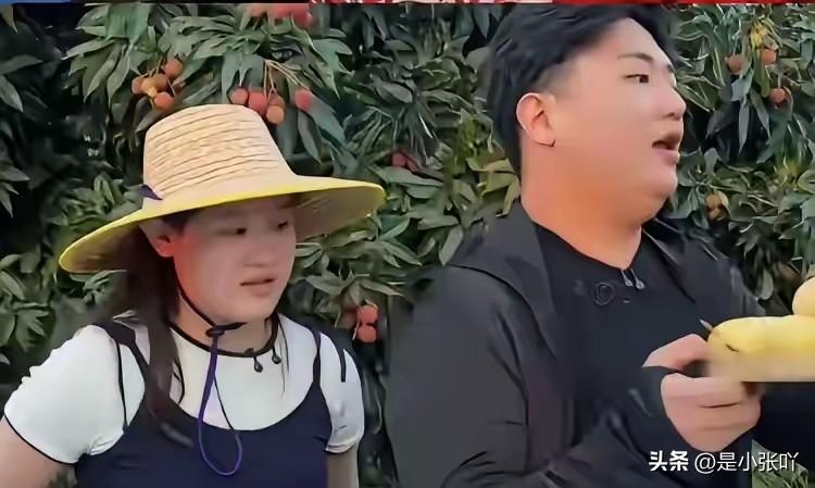 真是太可惜了
本以为这一次合作，全进化和张家齐会走到一起。现在张家齐回家了，看来