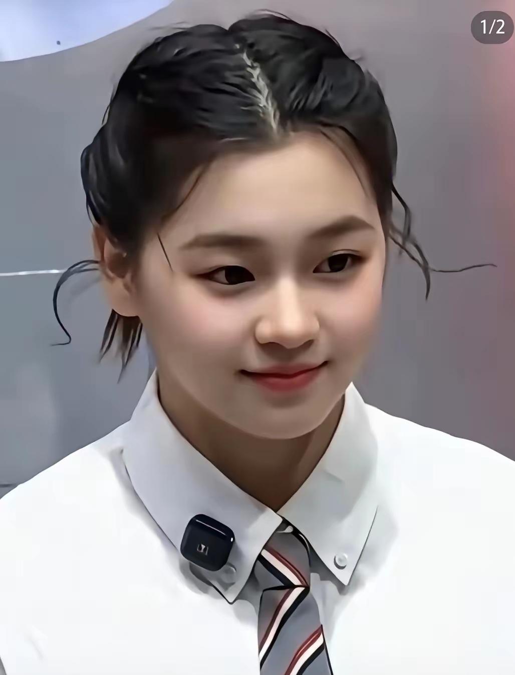 细思极恐！282人私密群围猎全红婵，群规荒唐到离谱！
 
港媒曝光的内幕让人后背