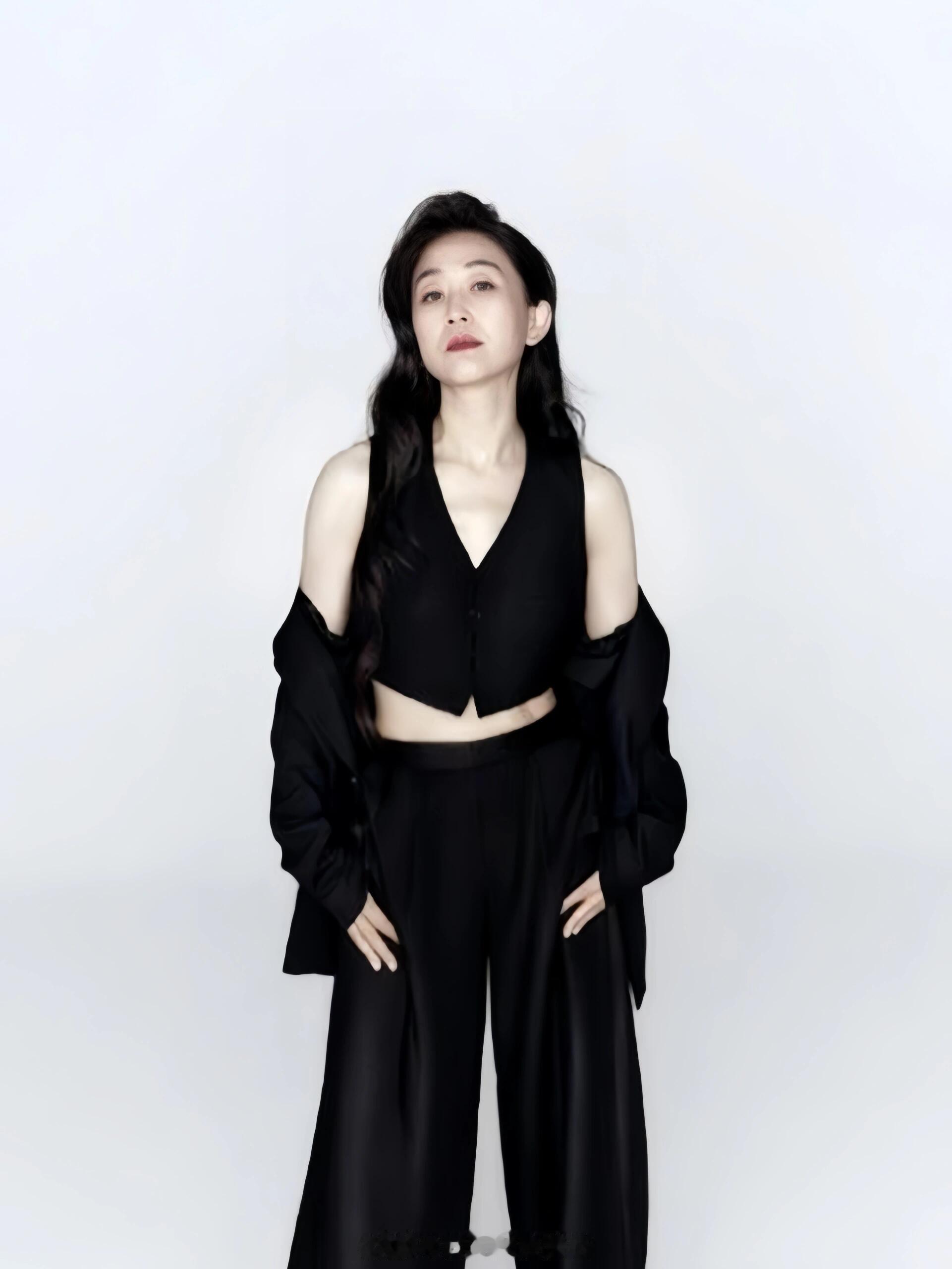 她20年不吃白米饭，不结婚不生育 ​​​