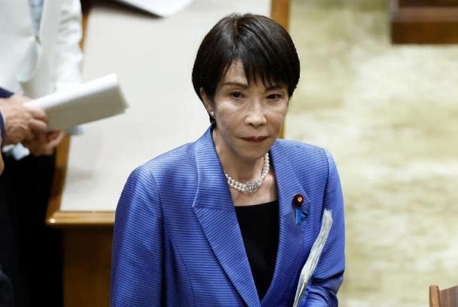 近期国际政坛两件大事彻底引爆舆论，一边是日本高层访华惨遭冷遇，一边是日本首相高市
