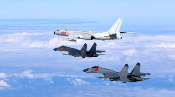 美国、俄罗斯、印度、伊朗、韩国、日本、法国、英国、土耳其和以色列占据前十，中国却