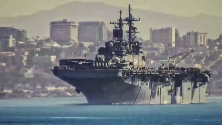 为保住沙特红海港口，700万桶石油出口路线！美军要求在索马里兰建立军事基地，直接