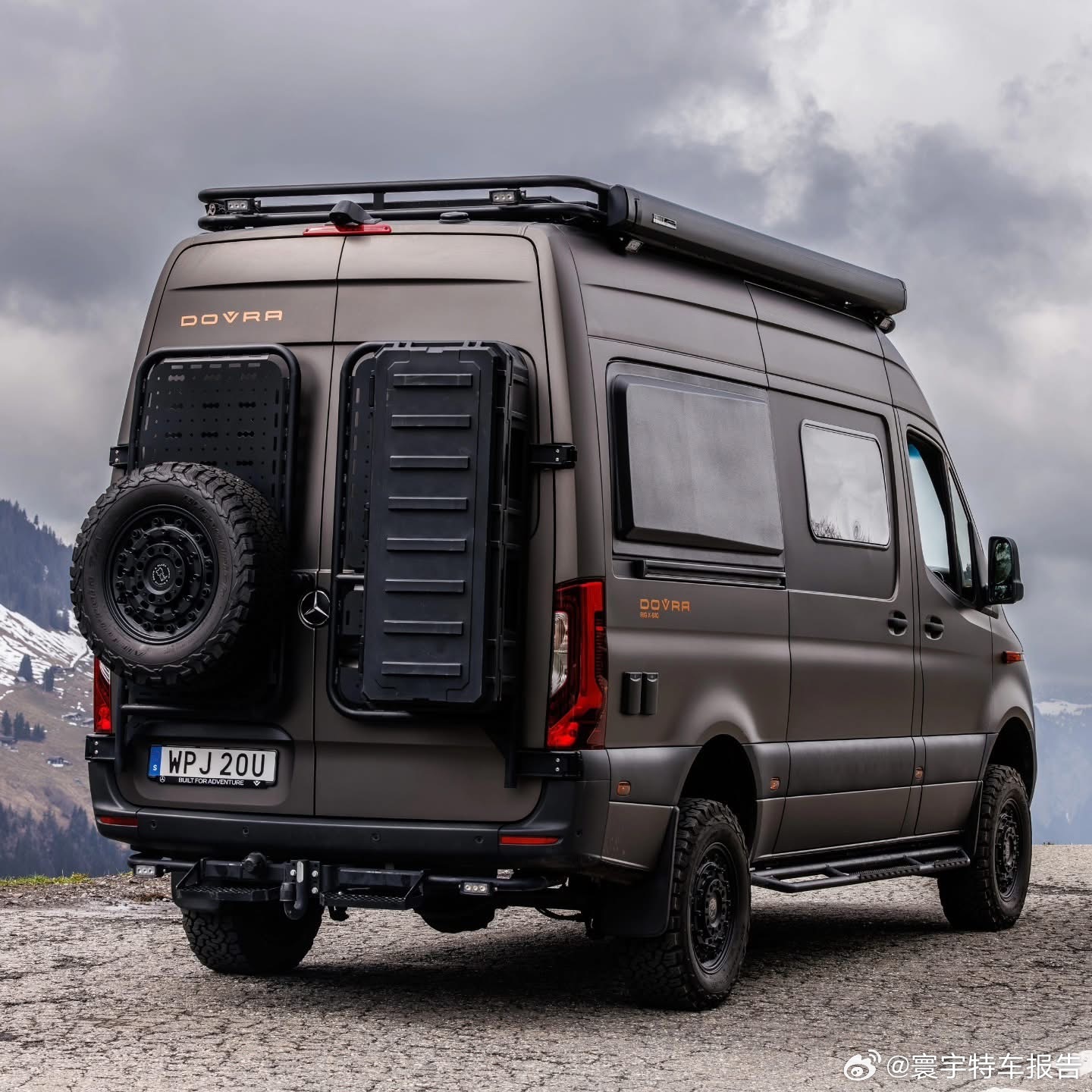 寰宇特车报告德式美学 