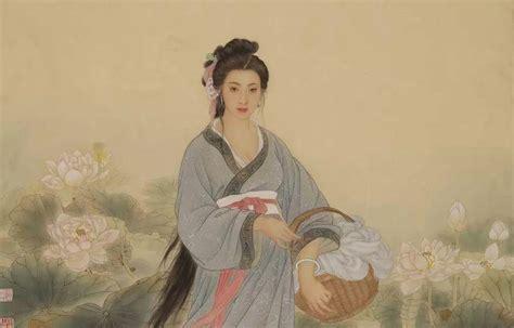 古典四大美女流芳千古，现代四大女权，专坑丈夫！
 
1. 西施（沉鱼）VS 翟欣