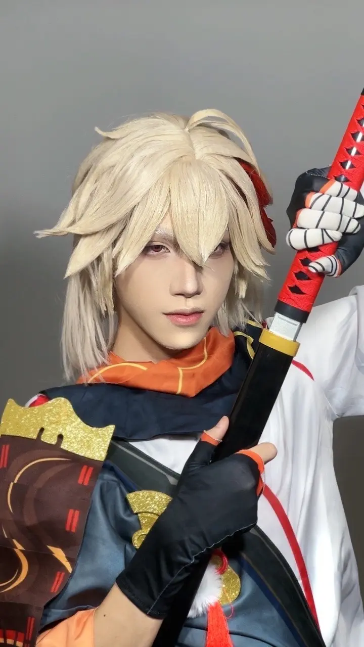 “我能够听到自然万物的声音，其中也包括你的声音。〞