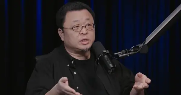 羅永浩播客節目首秀，李想深度回應理想汽車“被黑”幕后真相