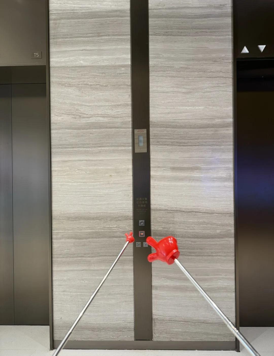 正弘城有大事发生！从第一张图变成第二张图
✅是的没错！！！
经各大网友建议！我们