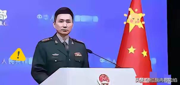 关键时刻，今天解放军展开重磅行动！
2月28日，正当伊朗局势急转直下、美以发动袭