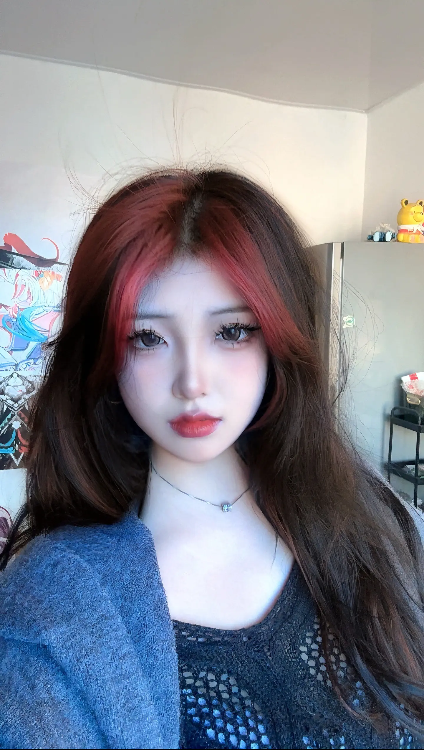 希望大家都能得偿所愿，天天开心