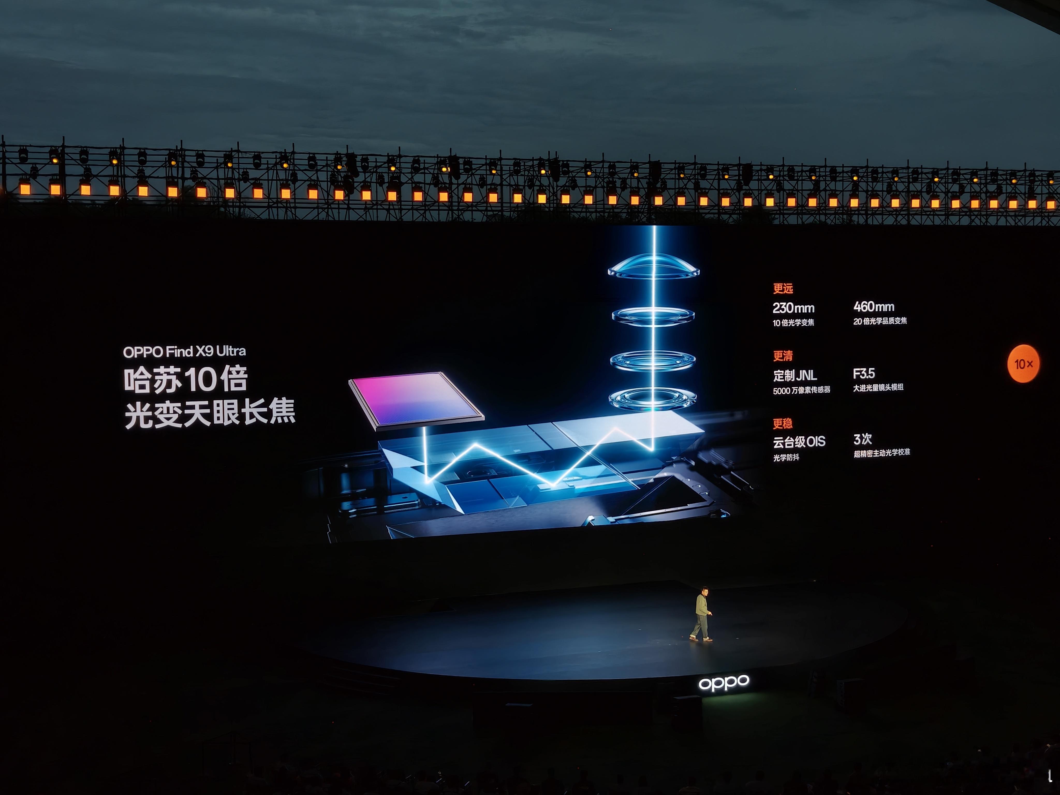新的演唱会神器来了，230mm十倍光学变焦，460mm二十倍光学品质变焦，这机器
