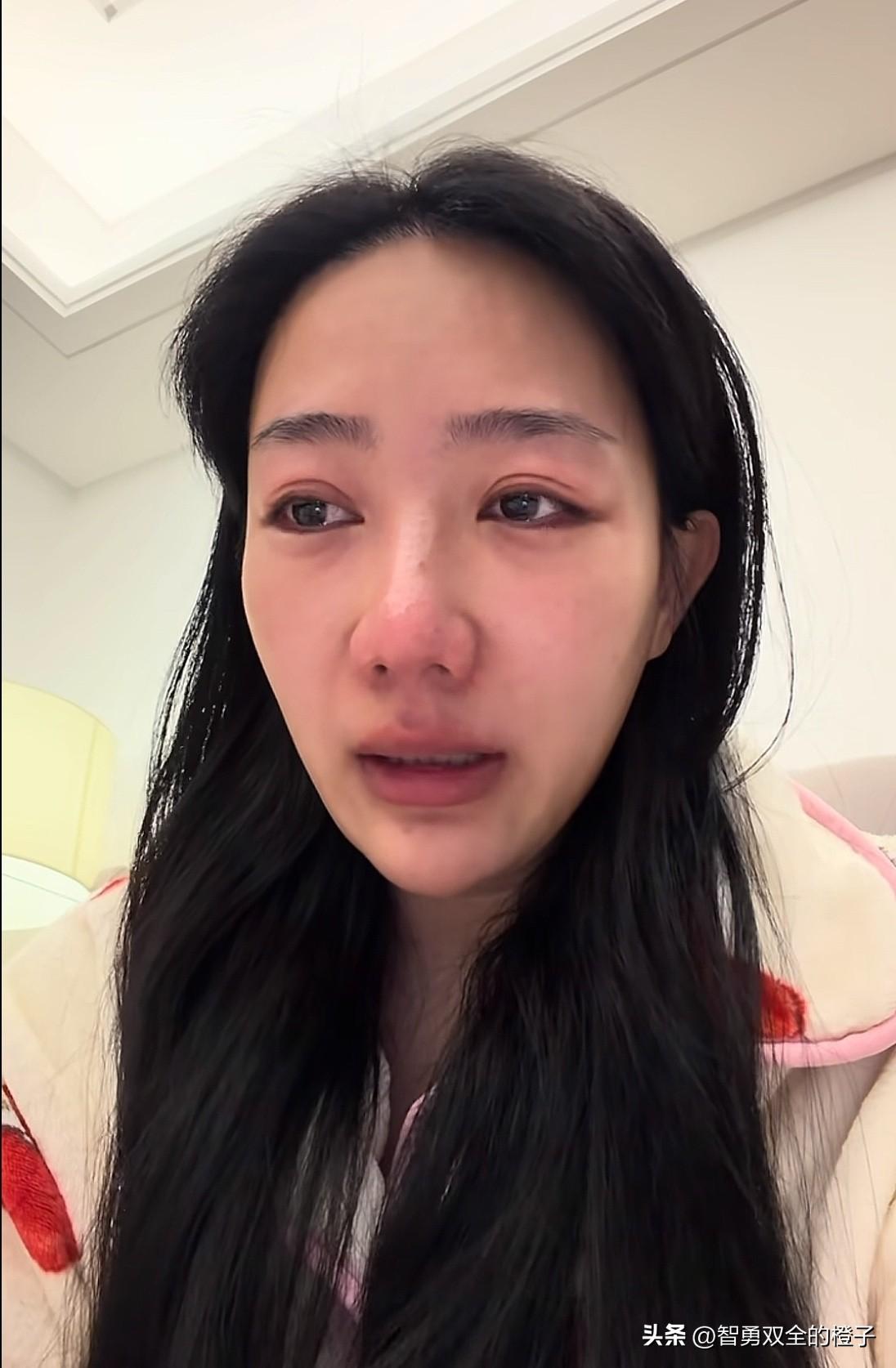 张雪峰老师去世第3天，他前女友“张张”发视频回应了，承认和张雪峰交往过3年！
