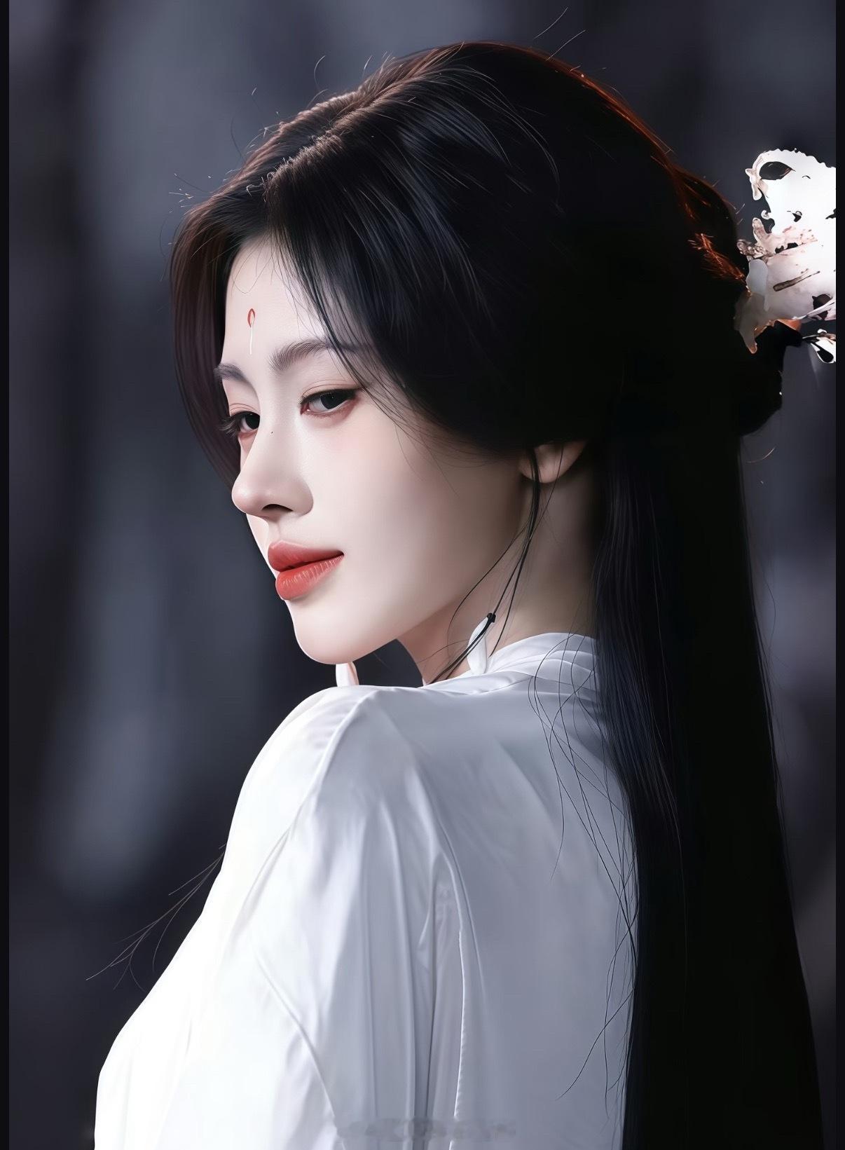 孔雪儿发文“我没说过请不要造谣”孔雪儿和鞠婧祎wwzz，两位美女都很美！
