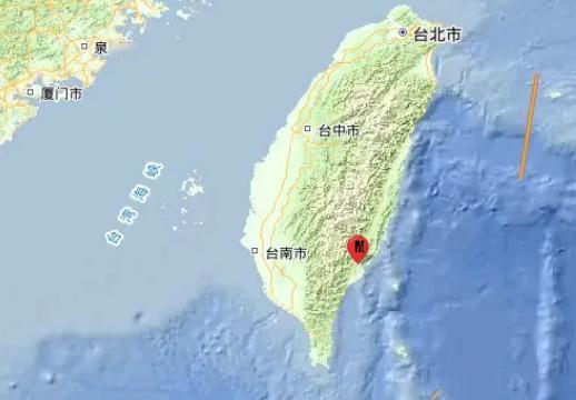 台湾人认为如果台海爆发战争，会出现以下情况……

总有些台湾人被别有用心的声音哄