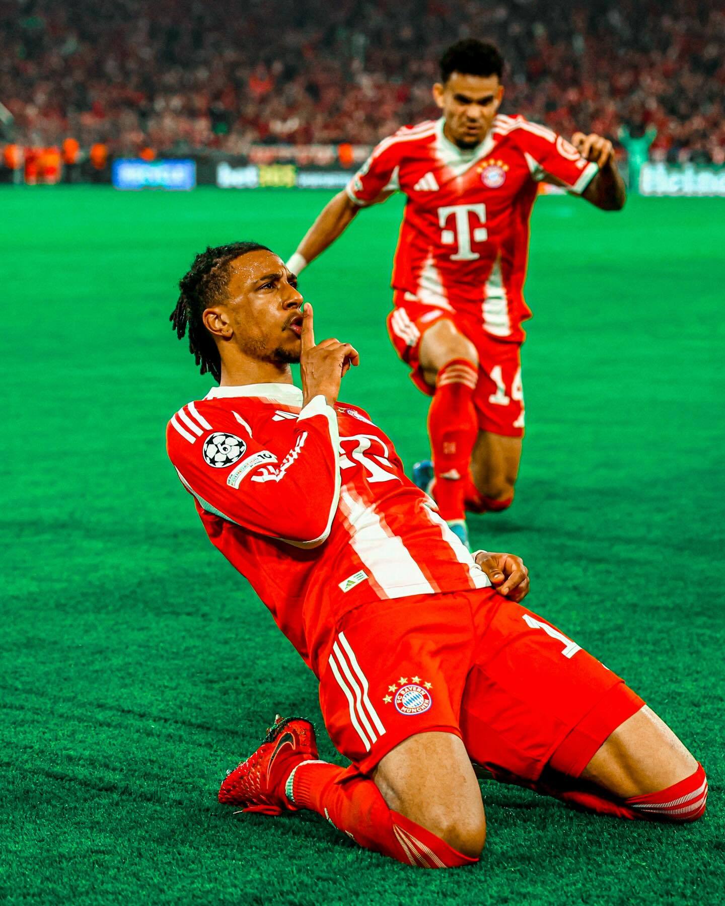 赛季开始前这件球衣叫五花肉，现在拜仁球迷喜欢了吗？贤聊球衣足球拜仁慕尼黑