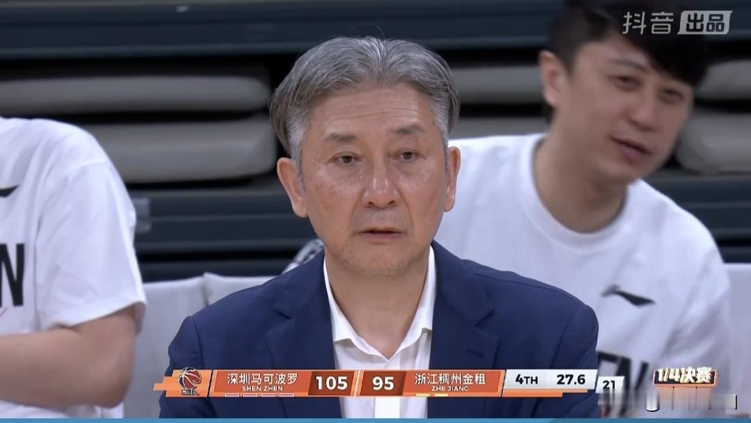 CBA季后赛1/4决赛深圳主场108-95战胜浙江。
  5月7日晚，CBA季后