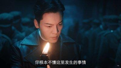 陈伟霆张启山十年一点都没变 救命！陈伟霆把张启山的潇洒霸气焊在身上了！十年丝毫没