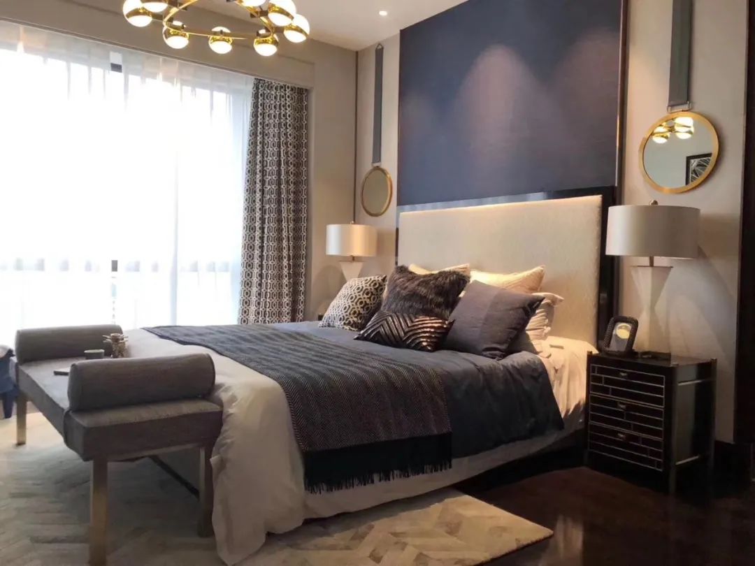 魔都房房房|内环内长宁区神秘顶豪「华山丽苑」突发稀缺三席在售 毗邻四大商圈！