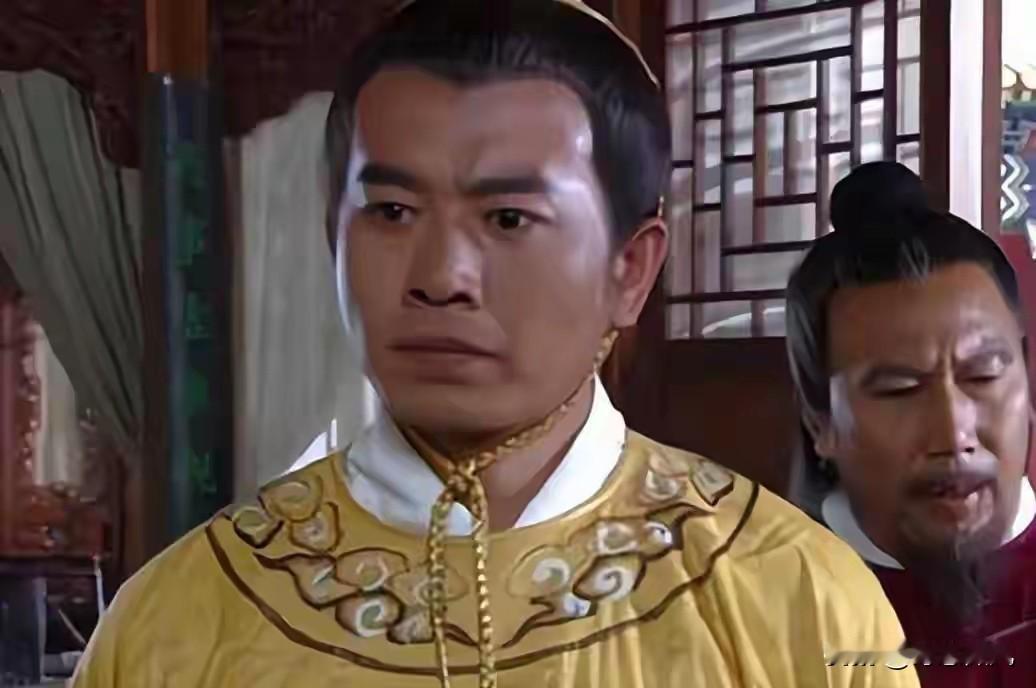 朱元璋为啥不愿传位给朱棣？史学家：其实谁都可以，唯独朱棣不行。
 
很多人看到这