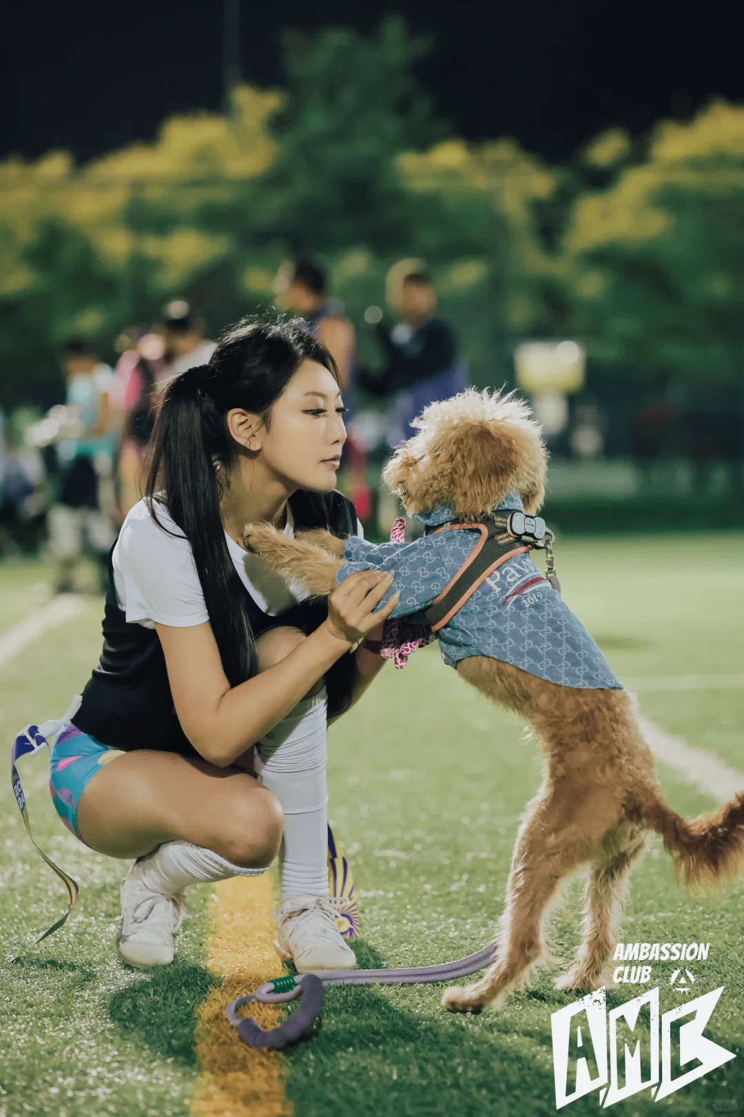 🏈抽空打个橄榄球，还是熟悉的配方～