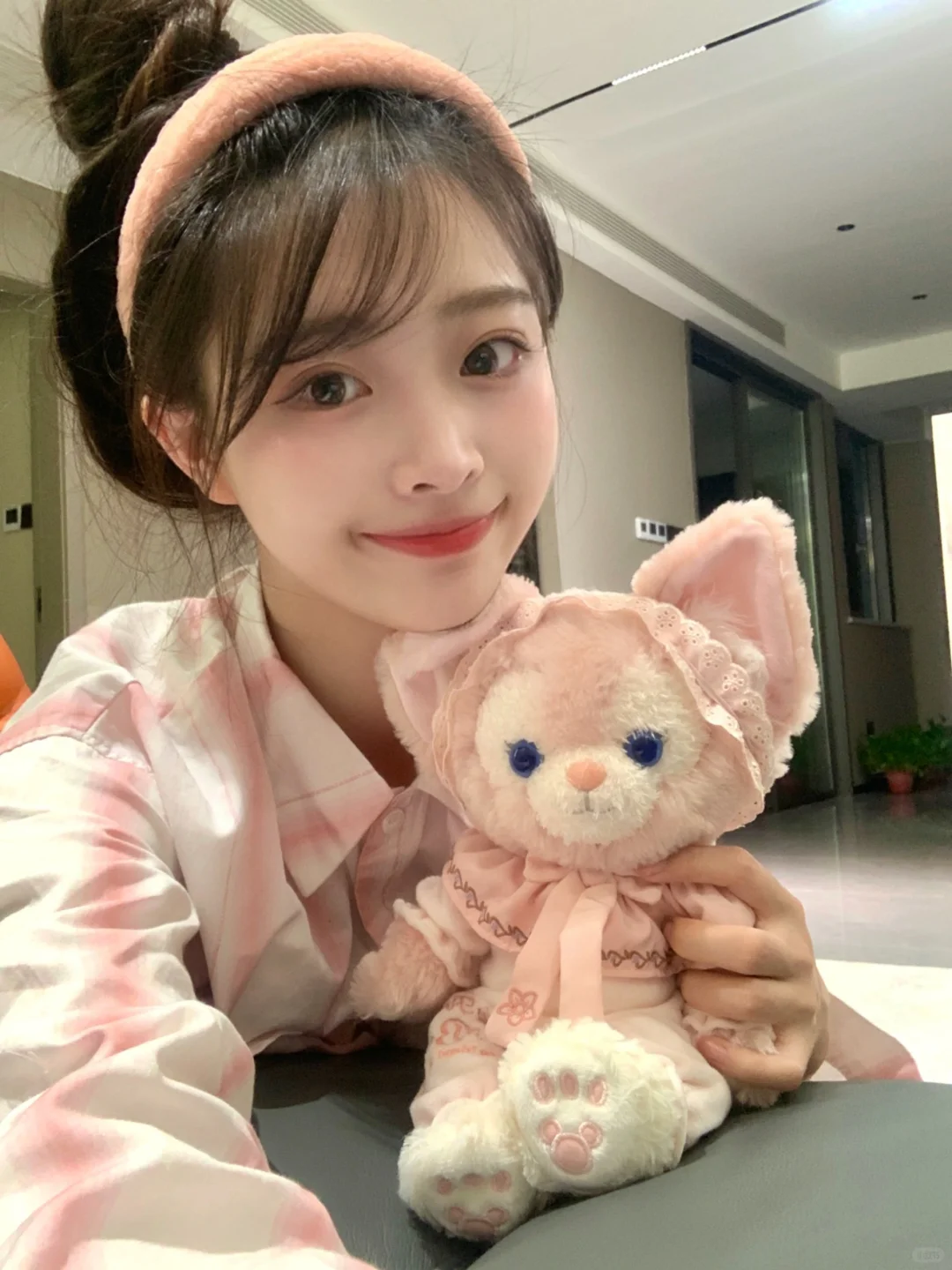 我滴宅家日常🎀