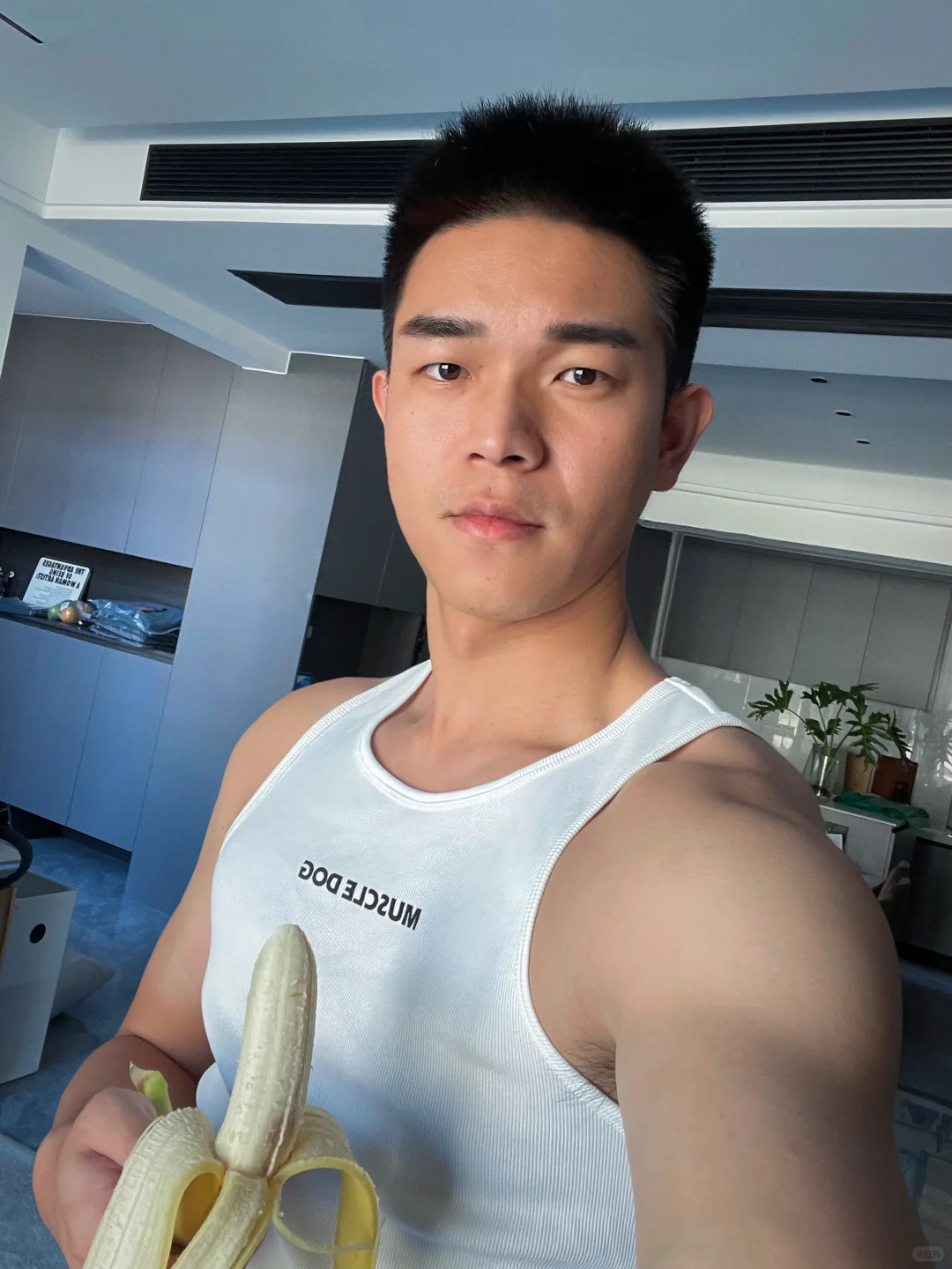 吃个🍌