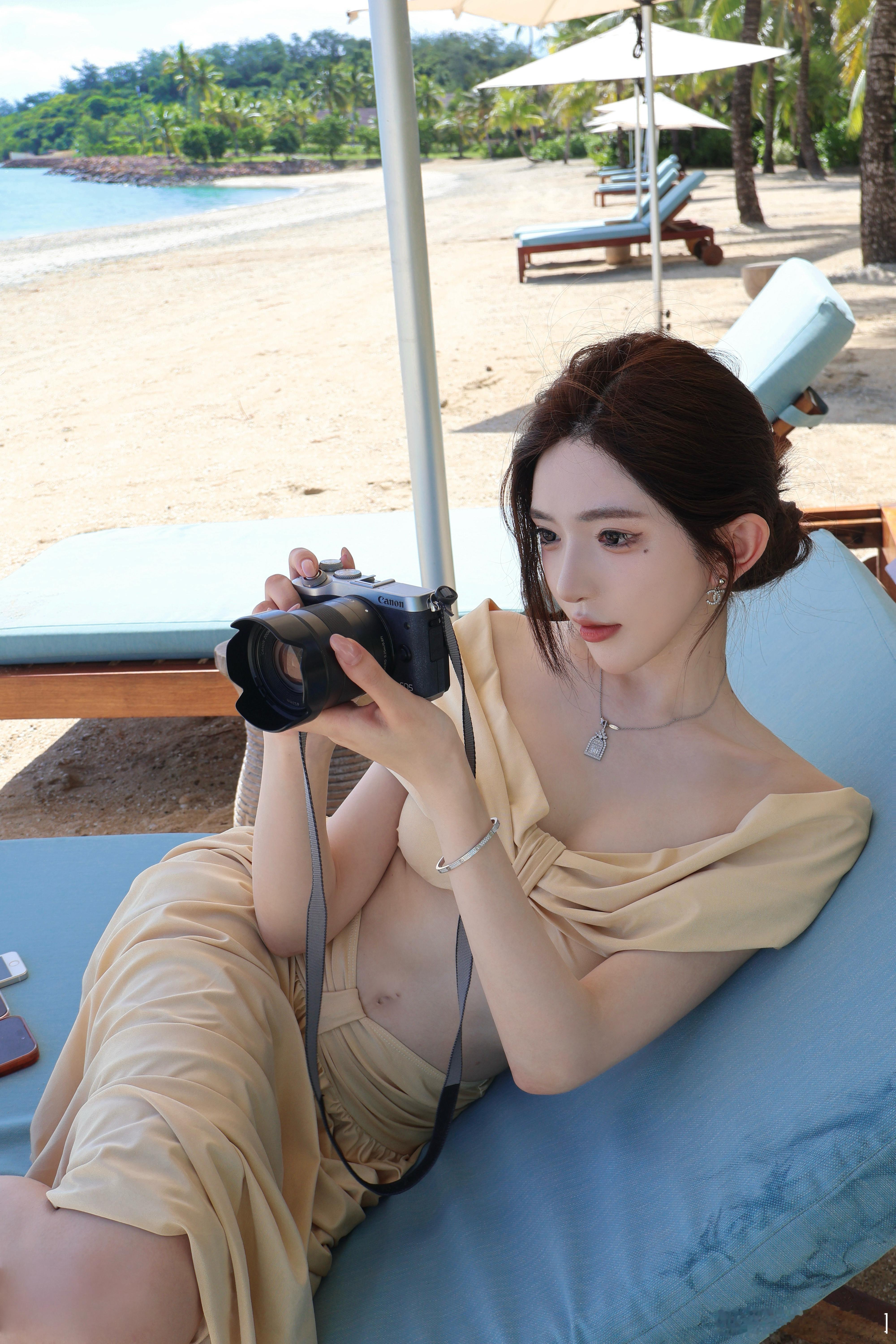 前奏一响 夏日登场 斐济