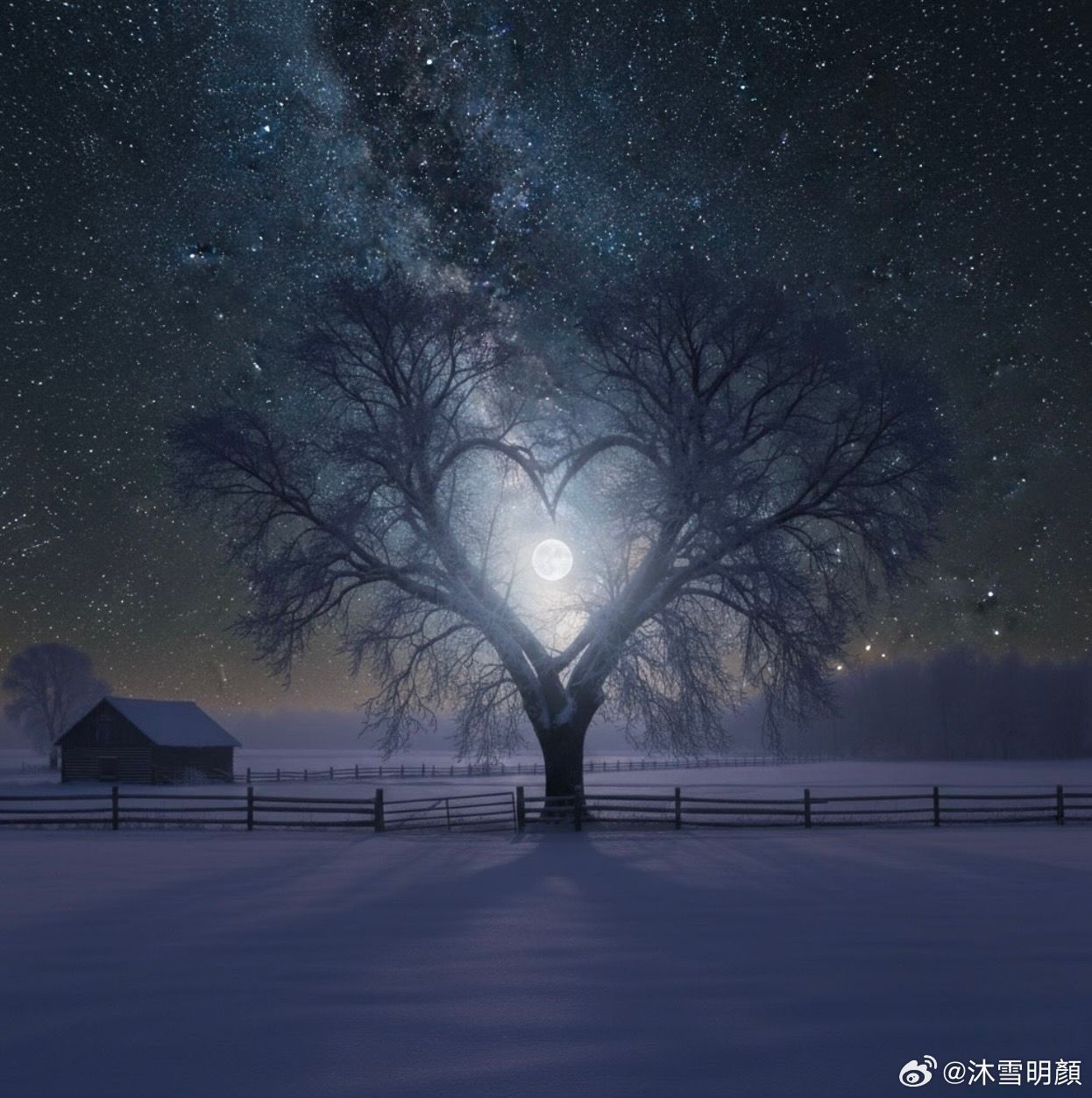 孤独并非惩罚——而是与本心的契合总会有那么一刻，外界的喧嚣开始令人窒息……身处错