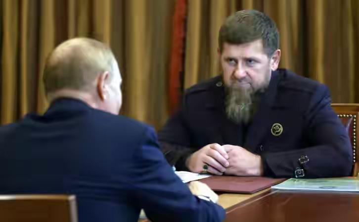 普京手里准备好了两套方案，卡德罗夫一死马上就实施？

卡德罗夫健康状况恶化，18