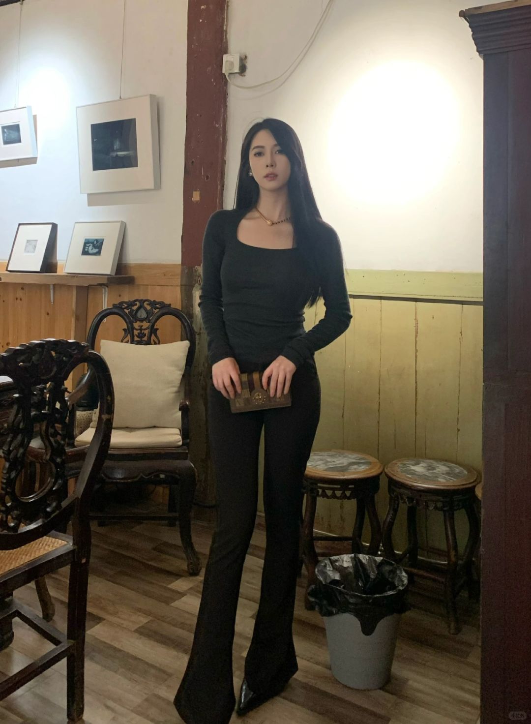 感觉怎么会腻呢