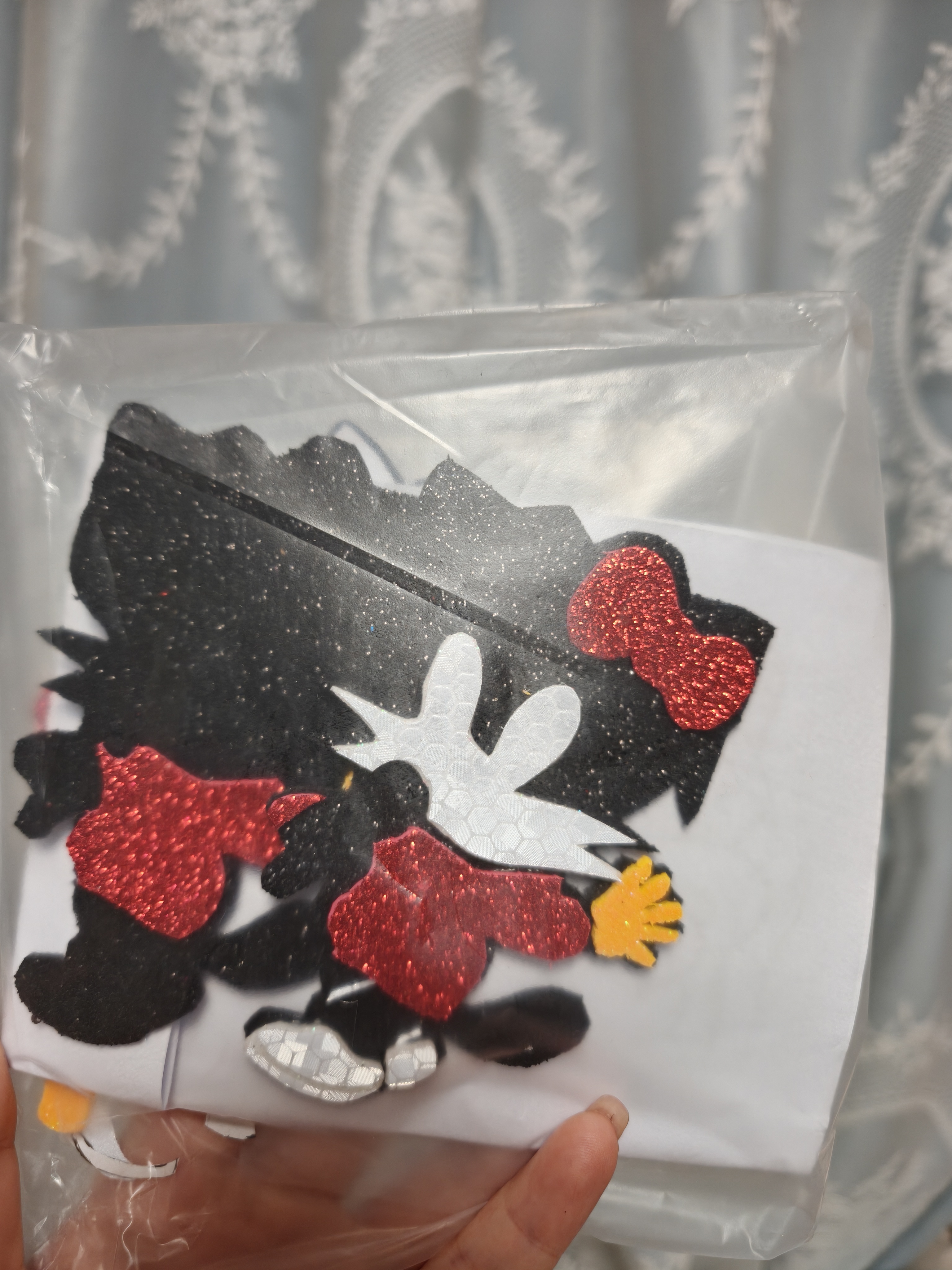 游戏都不玩了 一晚上快4个小时就把扇子的小配件做了个很可笑的进度 为什么在我这抠