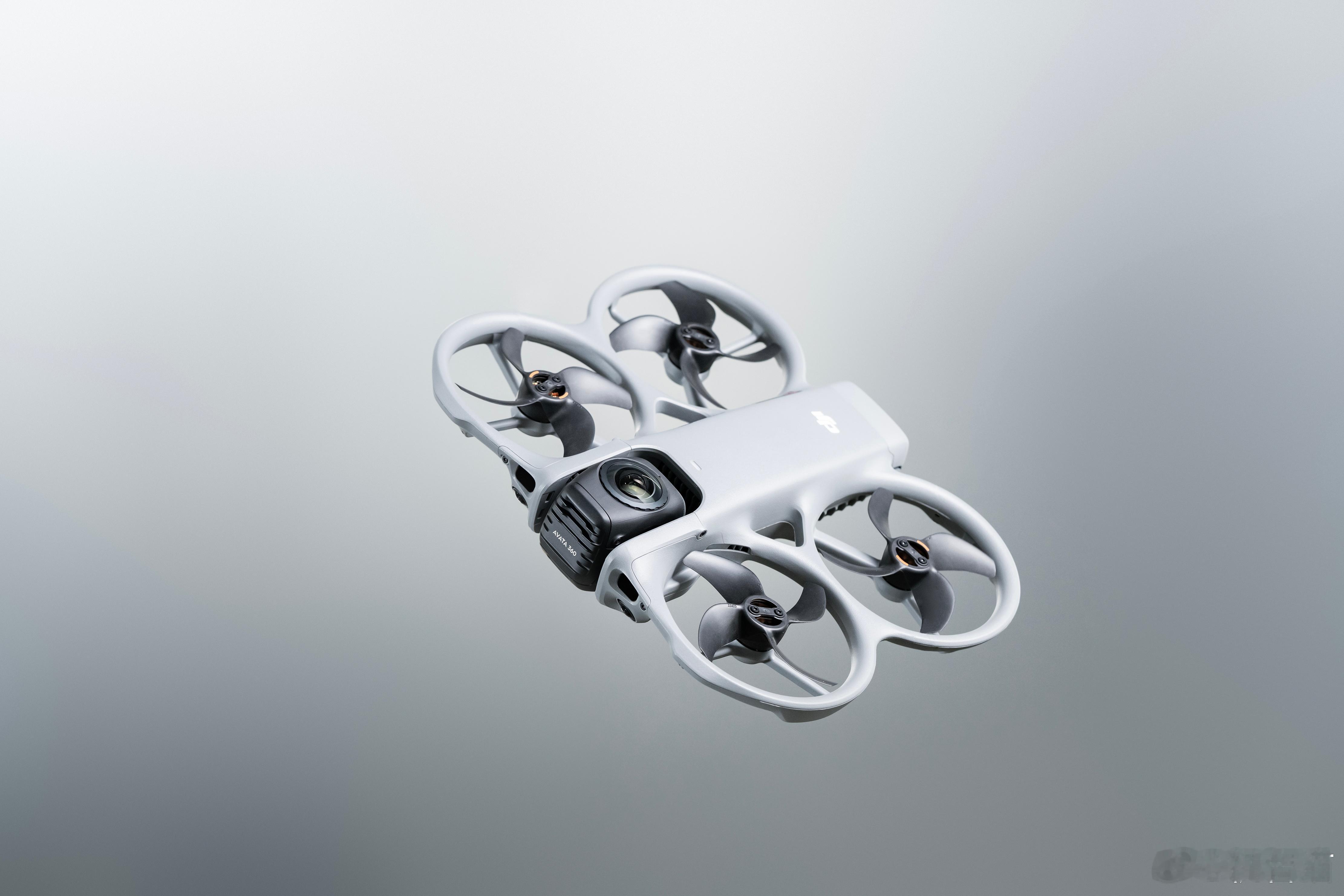 大疆即将发布的新品无人机——DJI Avata 360全景旗舰无人机从命名上就能