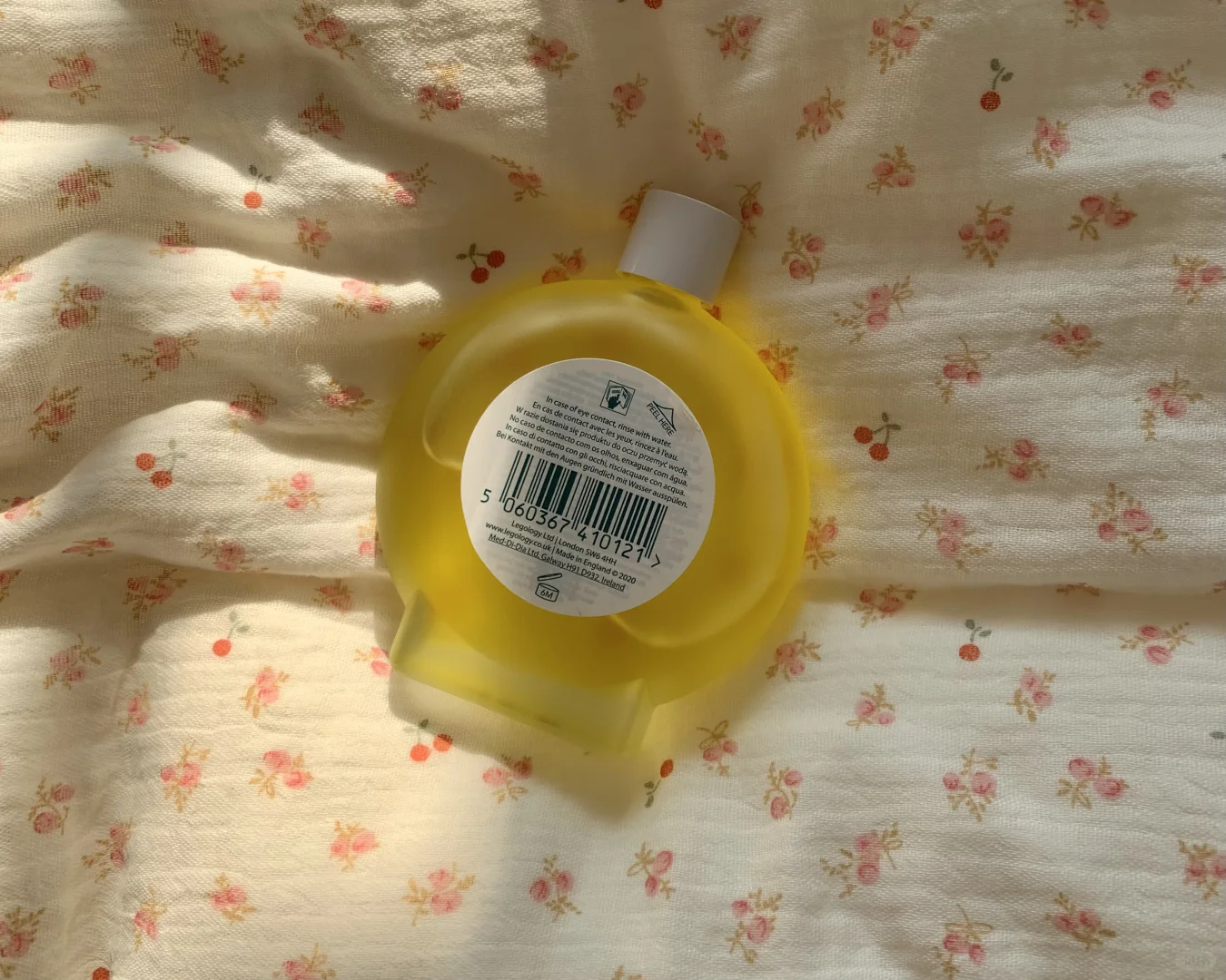 热泪盈眶安利一个紧腿神器