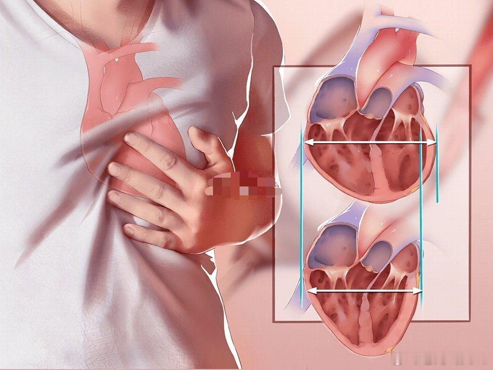 病毒性心肌炎，这个杀手是个狠角色目前各种呼吸道病毒肆虐，一波未平一波又起，大部分