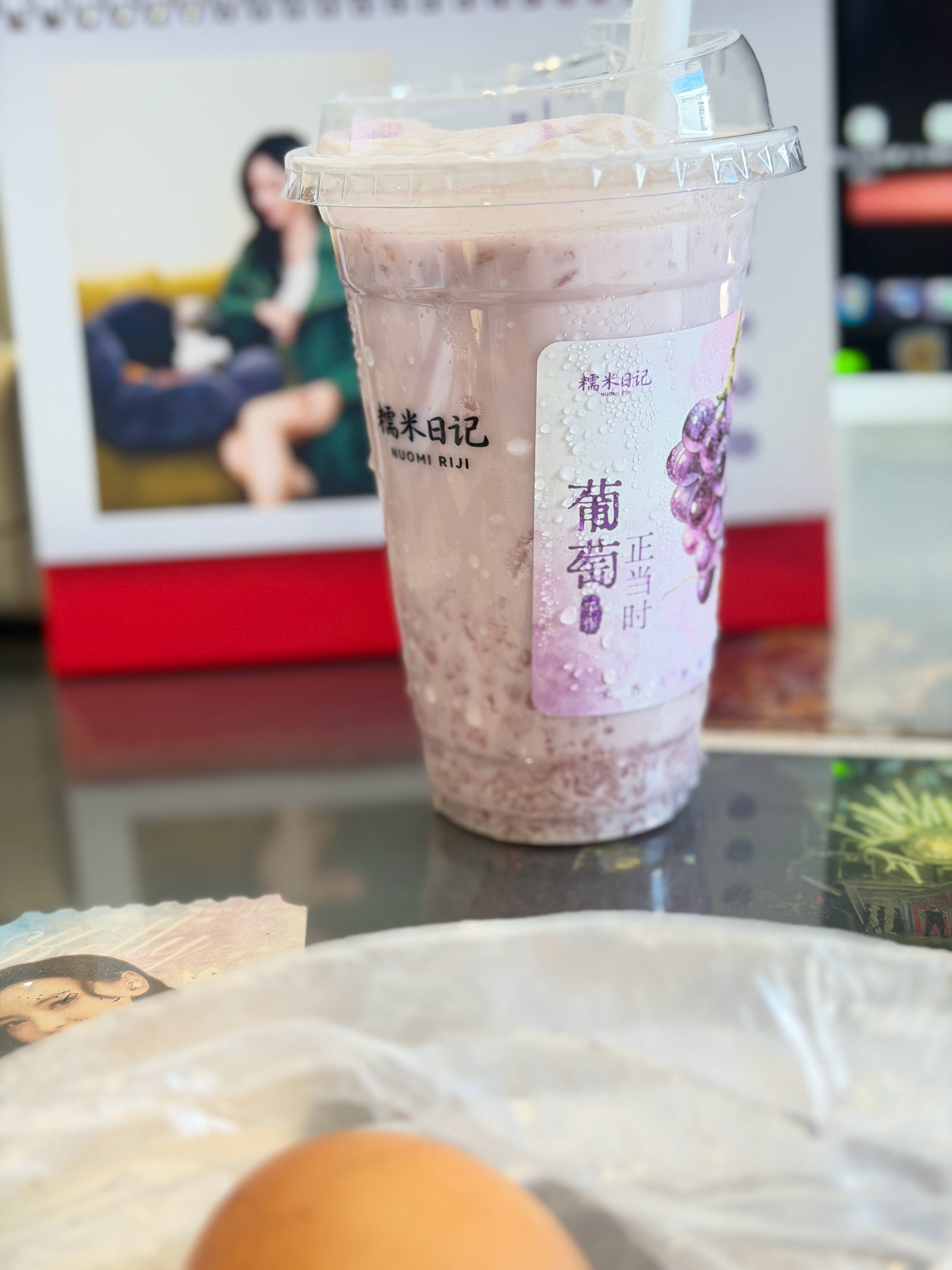 只要面对阳光努力向上，日子就会变得单纯而美好早安