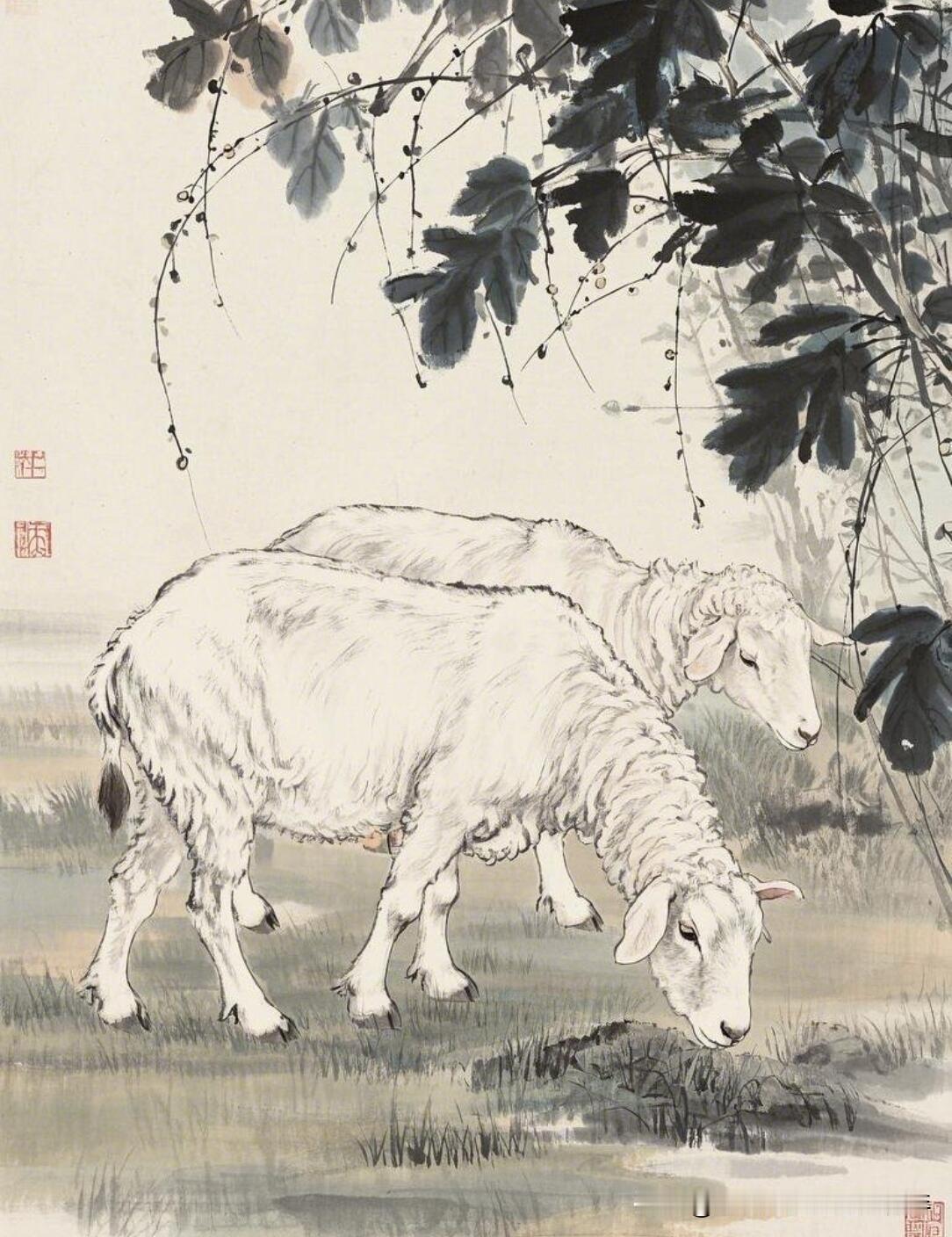 属相羊，听好！9月13日、9月15日、9月14日，尤其是9月14日，你的跟头要翻