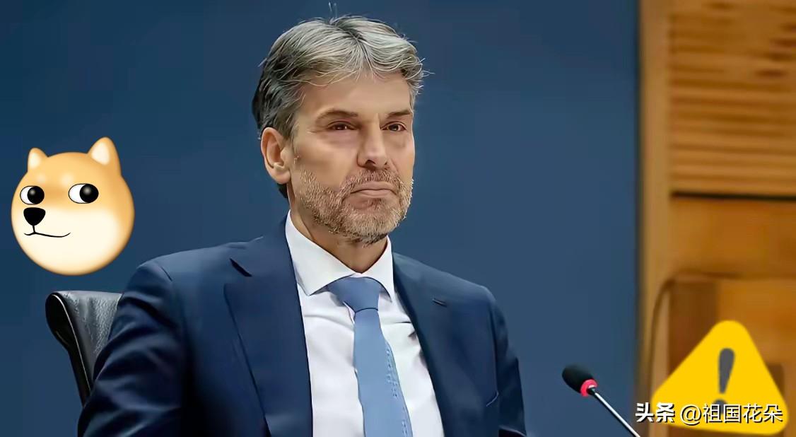 荷兰彻底拿捏不住了！
安世半导体荷兰总部批量锁定中国区员工办公账号，导致邮件、办