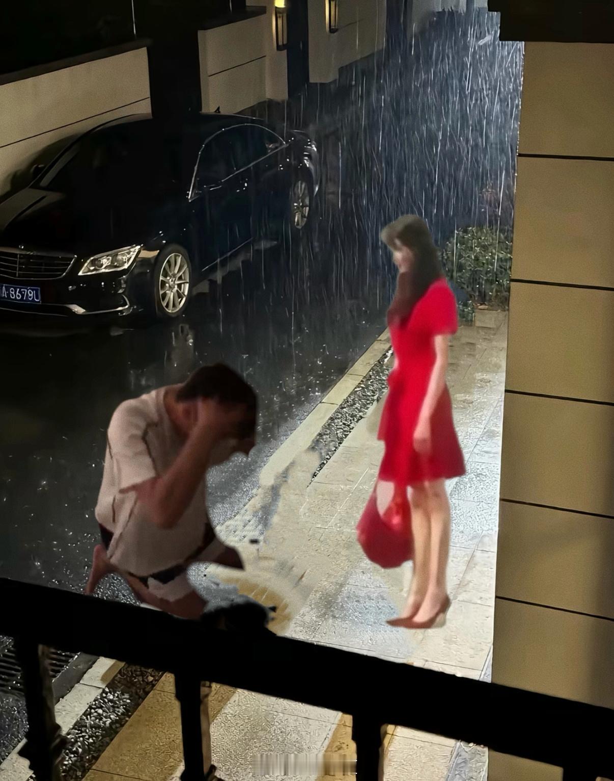 你一辈子都应该给郑爽跪着忏悔 