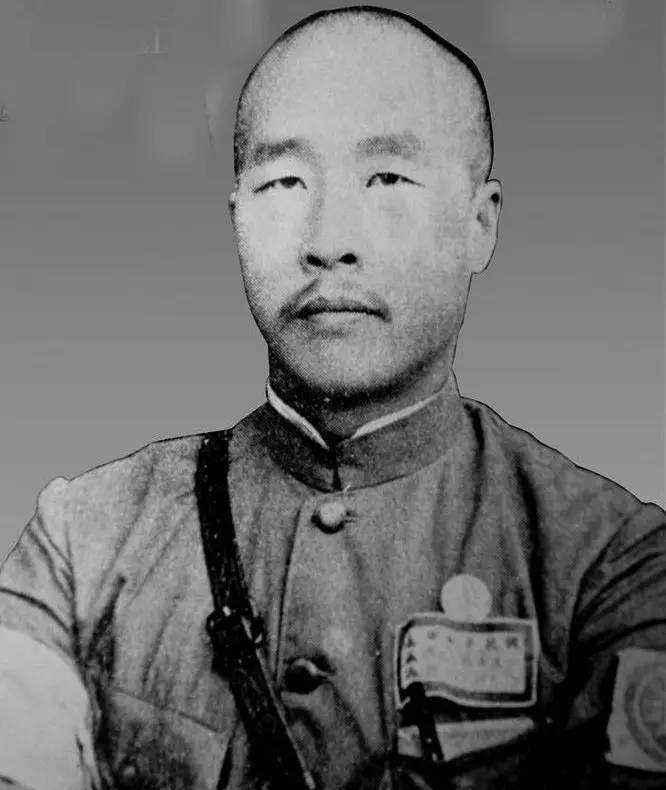 1937年，第五战区司令长官李宗仁获悉韩复榘擅自撤出济南，大为恼火，但事已至此，