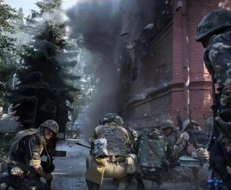 乌克兰这下可惹上大麻烦了！刚炸沉俄罗斯两艘油轮，俄军就像被激怒的蜂群一样，140