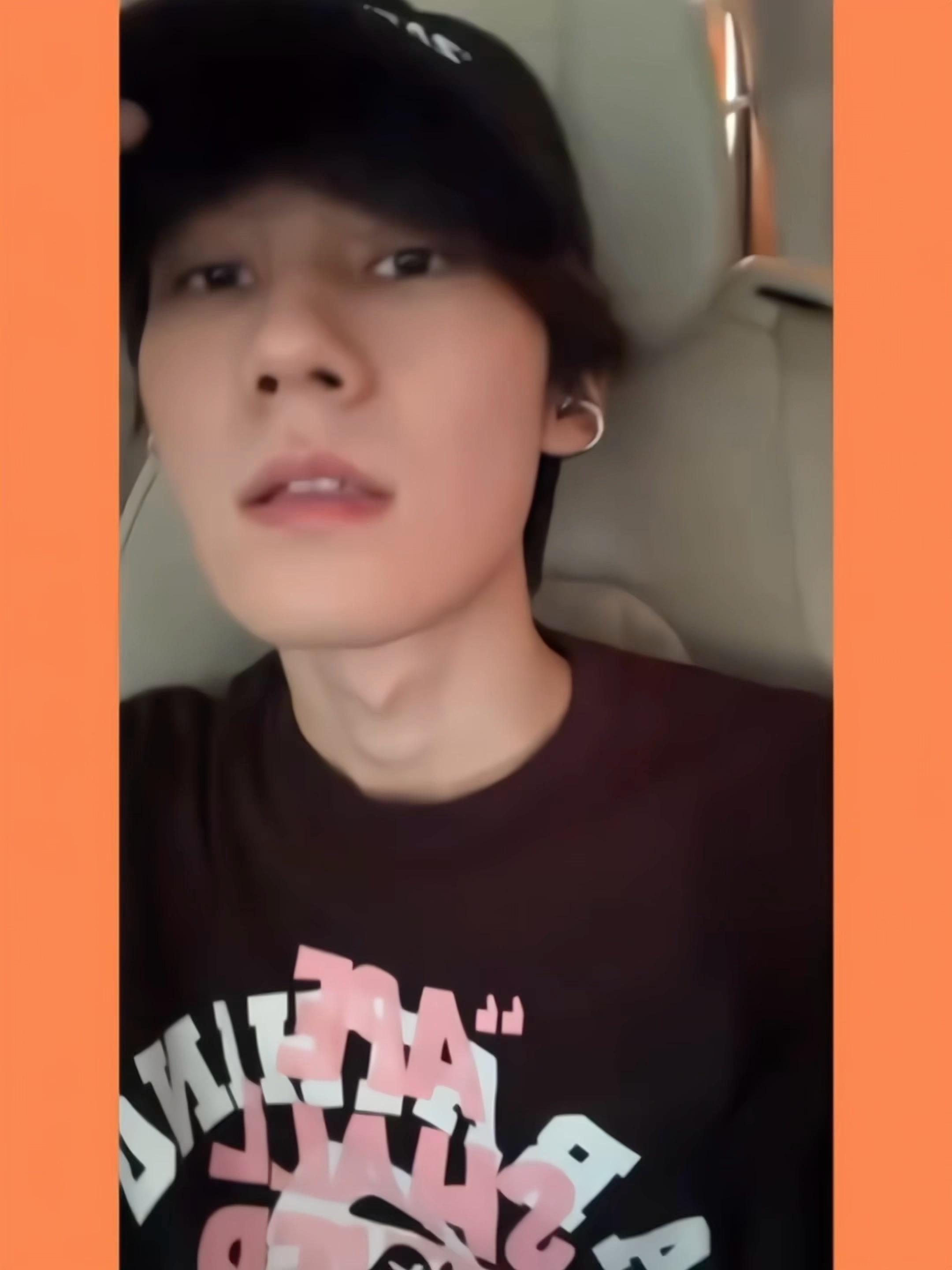 所有人感受！张真源 荷尔蒙引爆点 /张真源 相思锁 