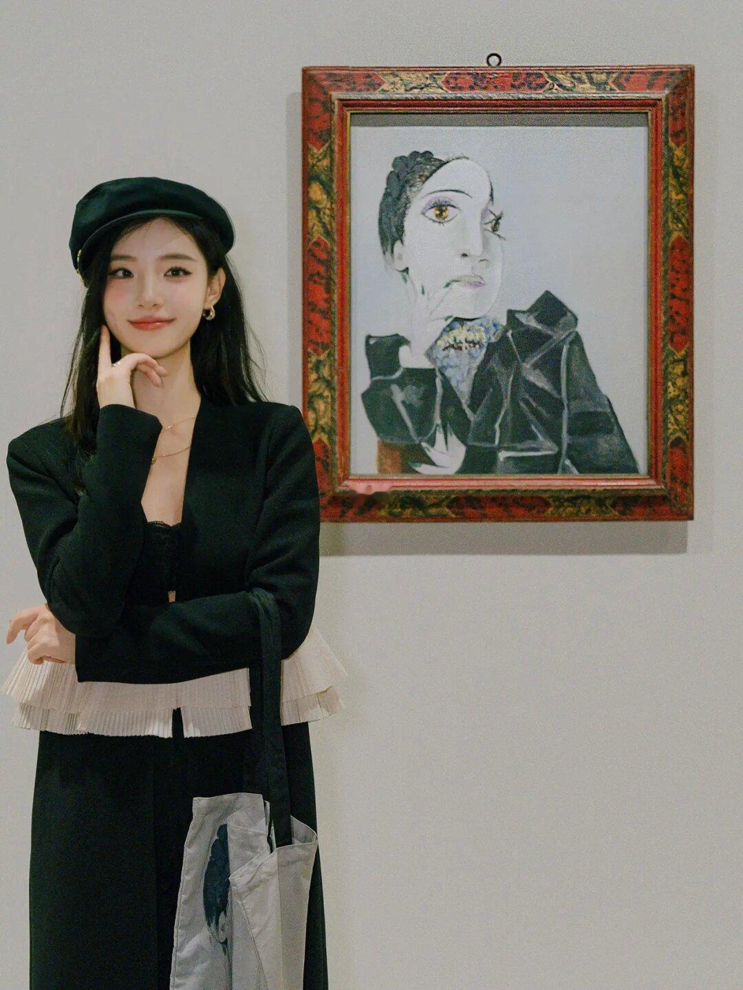 看展日记📓 